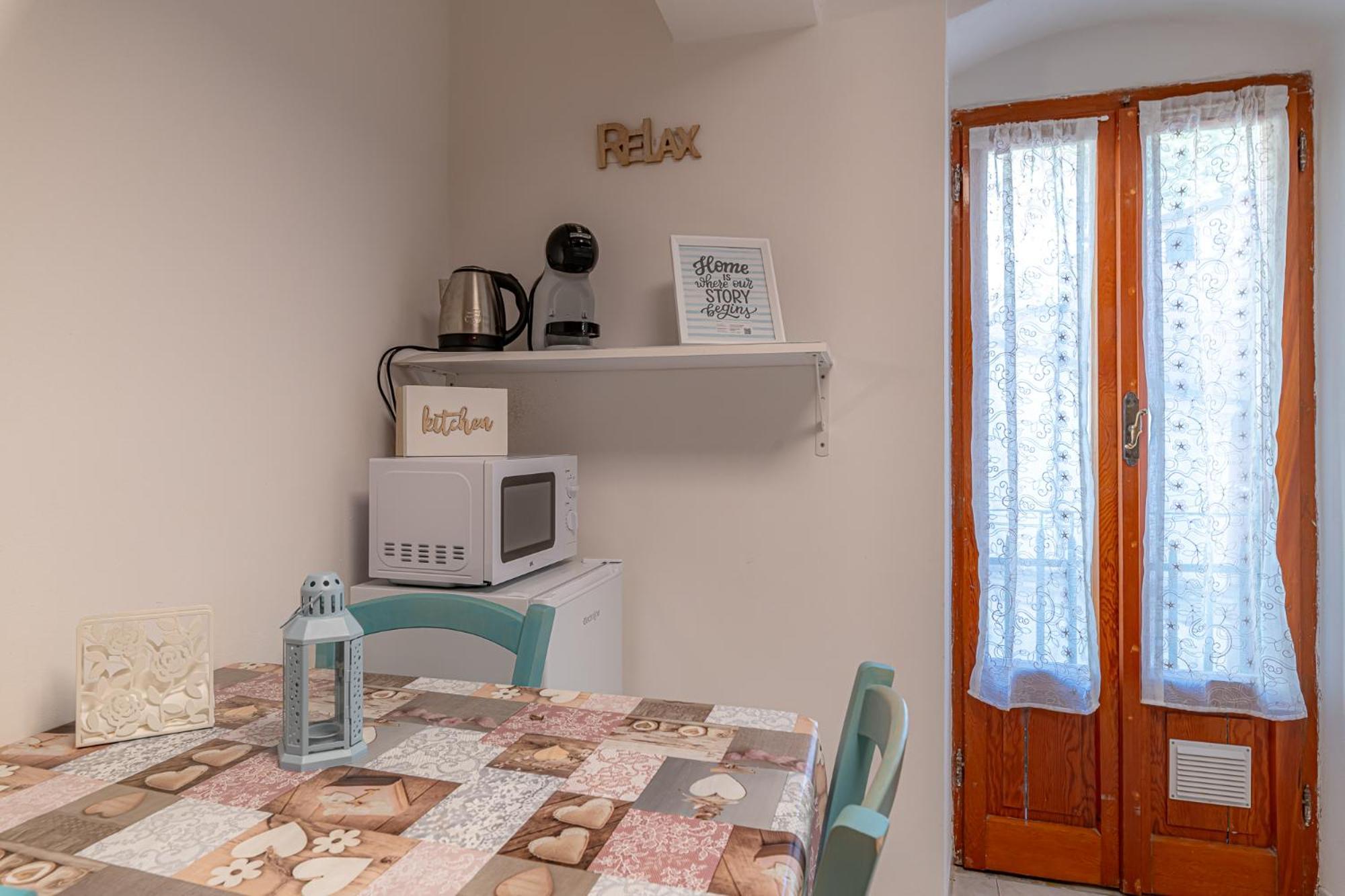 Ca De La Sunta Apartment Riomaggiore Ngoại thất bức ảnh