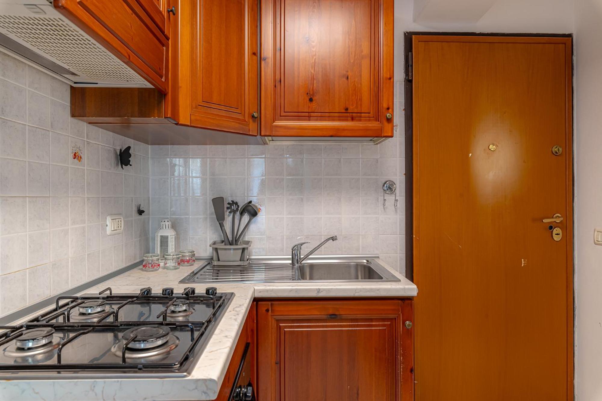 Ca De La Sunta Apartment Riomaggiore Ngoại thất bức ảnh