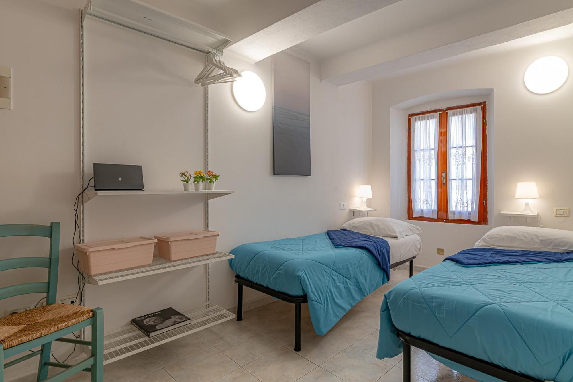Ca De La Sunta Apartment Riomaggiore Ngoại thất bức ảnh
