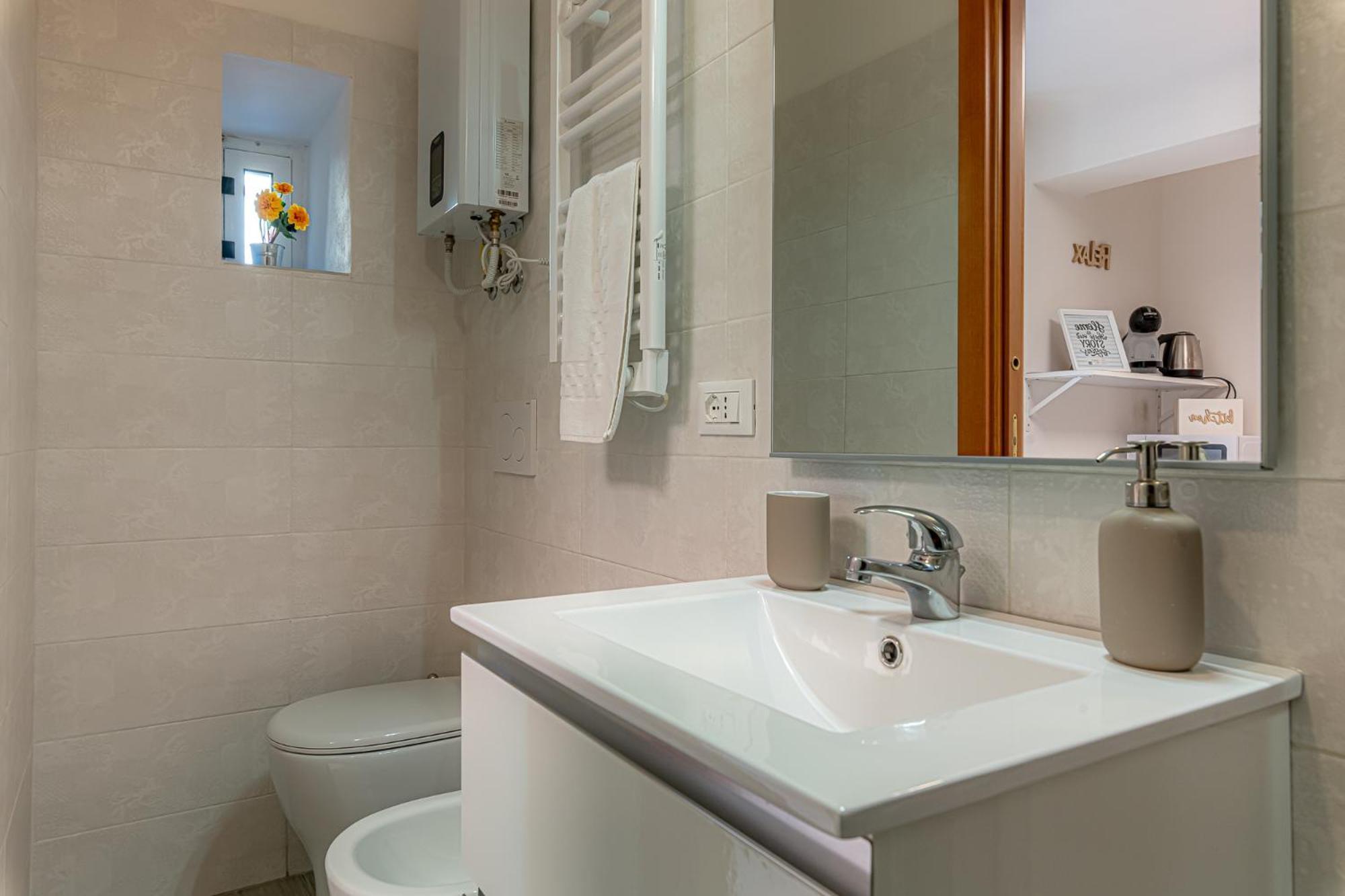 Ca De La Sunta Apartment Riomaggiore Ngoại thất bức ảnh