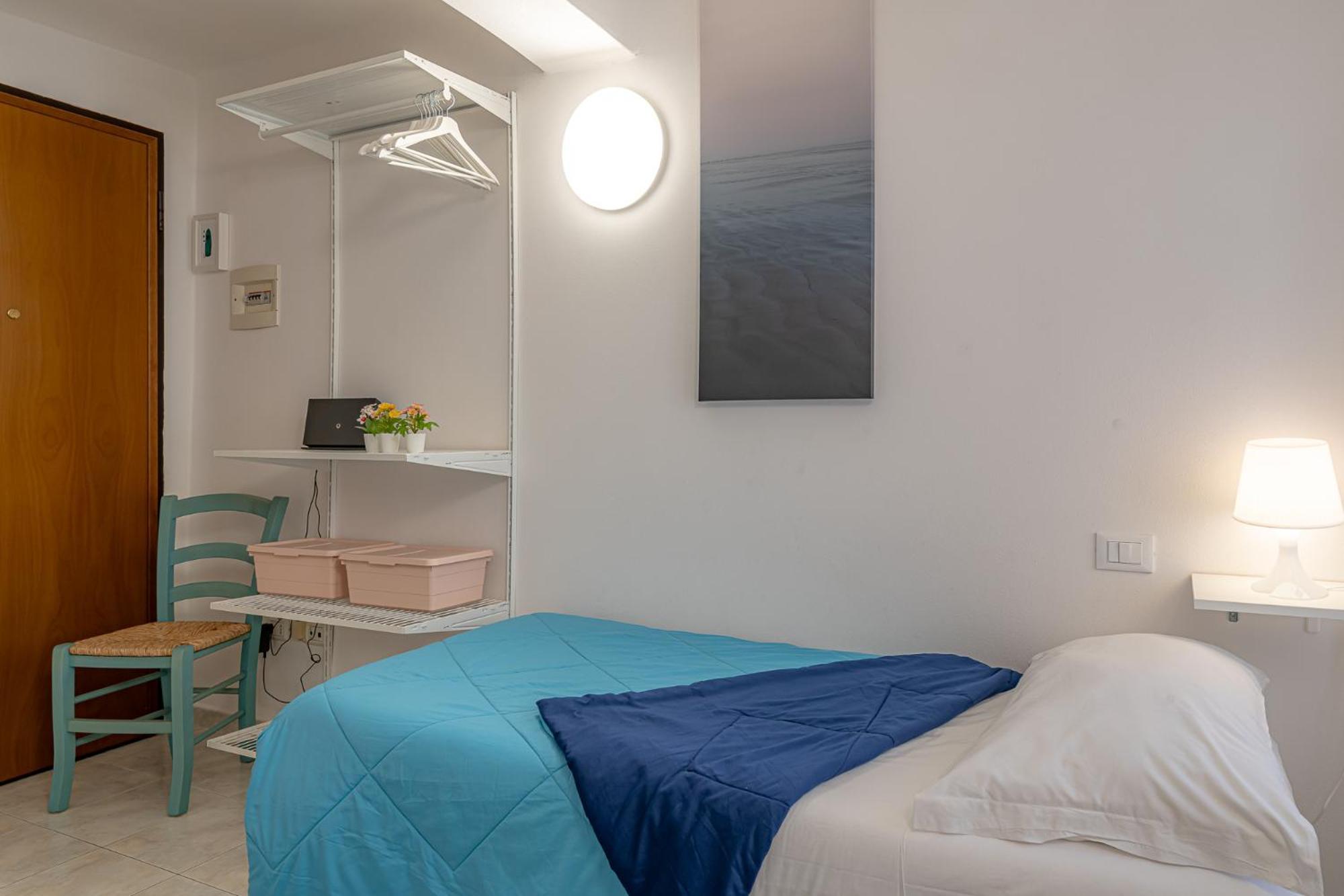 Ca De La Sunta Apartment Riomaggiore Ngoại thất bức ảnh