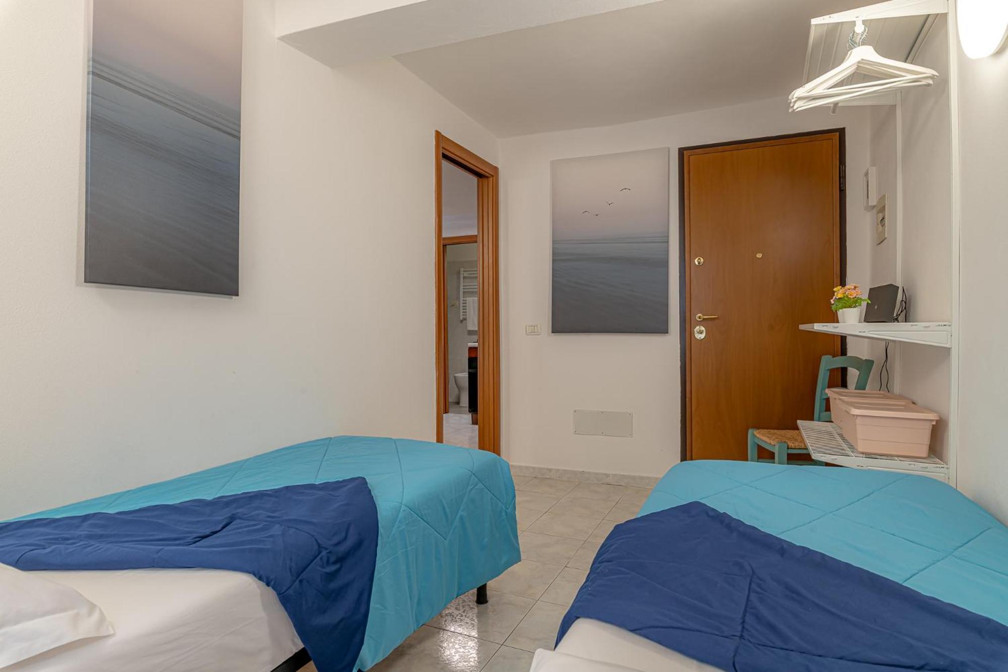 Ca De La Sunta Apartment Riomaggiore Ngoại thất bức ảnh